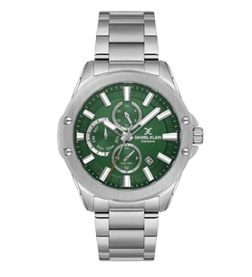 Daniel Klein DK.3.10005-4 Erkek Kol Saati-DK359