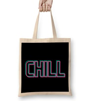 Chill Bez Çanta Uzun Saplı