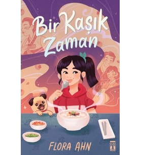 Bir Kaşık Zaman