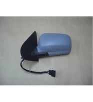 Polo Elektrikli Ayna 1994-1999 Kör Noktalı Sol Oem No:6N1857507Agru