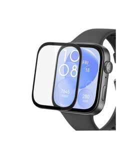 Watch 3 Polymer Nano Ekran - Şeffaf