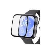 Watch 3 Polymer Nano Ekran - Şeffaf