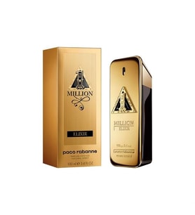Paco Rabanne 1 Million Elixir 100 ml Erkek Parfüm