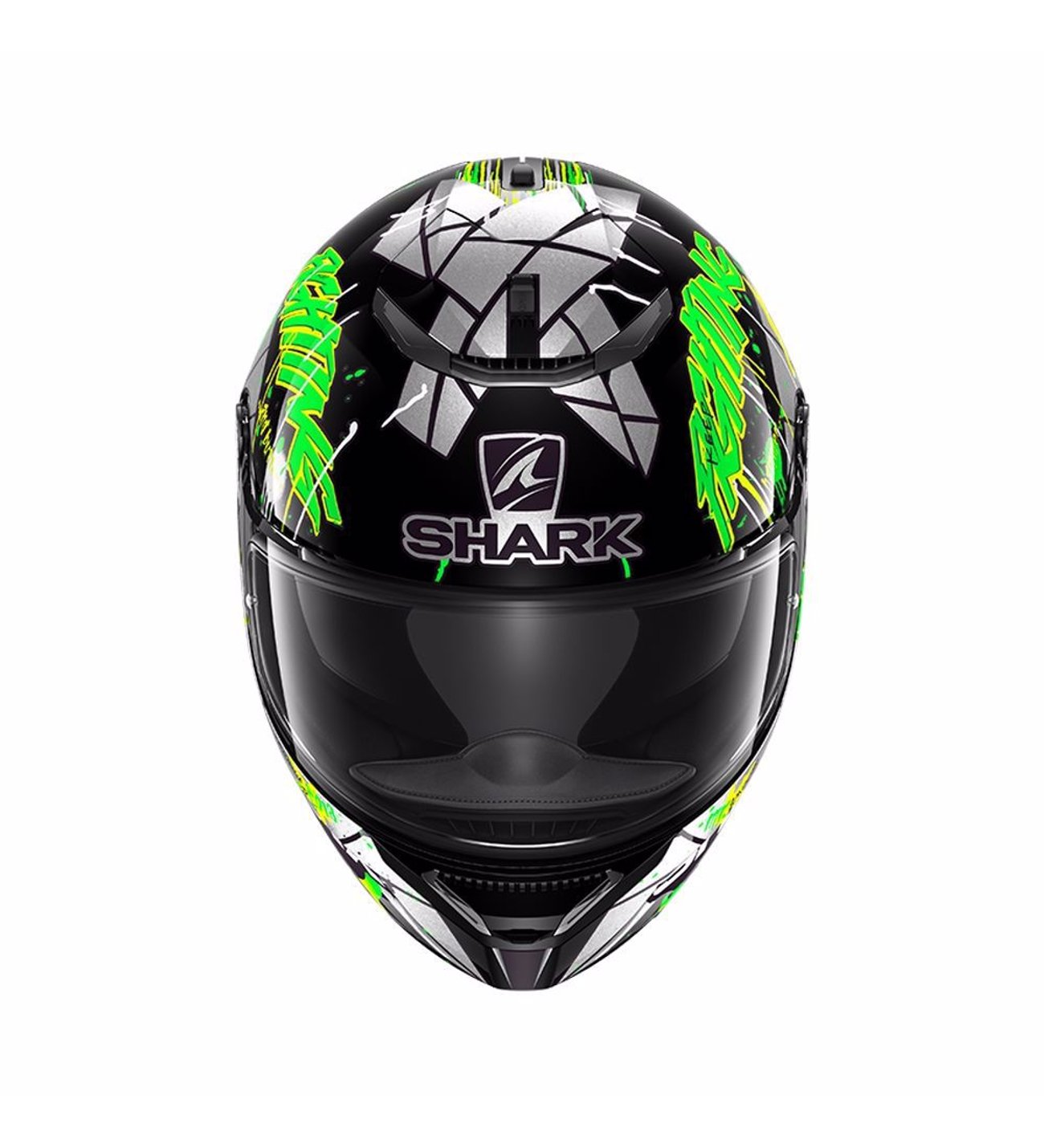Shark Spartan Replica Lorenzo Catalunya