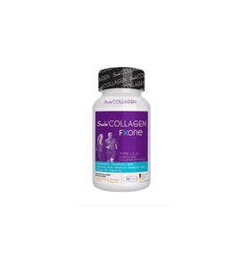 Suda Collagen FxOne 60 Tablet 8681571357568