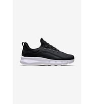 Hellıum Nano 6 Kadın Spor Ayakkabı (Siyah)