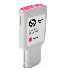 Hp 727-F9J77A Kırmızı Kartuş Extra Yüksek Kapasiteli
