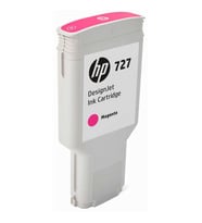 Hp 727-F9J77A Kırmızı Kartuş Extra Yüksek Kapasiteli