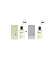 134 517 Kadın/erkek Parfüm Edp 50 ml Oriental/woody - Mnms50134517 (Standart)