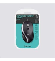 LOGITECH LOGITECH M500S 910-005784 4000-DPI TAM BOYUT İŞ MOUSE