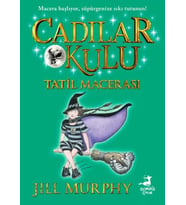 Cadılar Okulu 4- Tatil Macerası