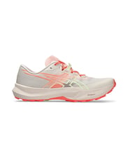 Asics FUJI LITE 7 Unisex Patika Koşu Ayakkabısı 1013A232-700 Krem