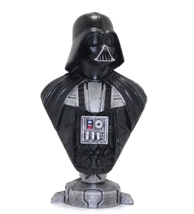Darth Vader Büst