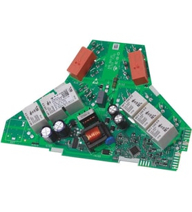 Bosch Siemens Elektrikli ocak Elektronik kart ( Sipariş vermeden cihazınıza uyumluluk sorgulatınız) (Karışık)