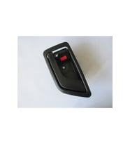 Hyundaı Getz- 03/05 Arka Kapı Iç Açma Kolu Sol Siyah (ÇOCUK KİLİTLİ) (EURO BODY) 82610-1c000ab