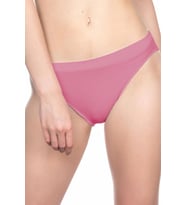 Amora Secret Fuşya Mı Emay 3001 Soft Slip Külot