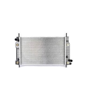 Ford Mondeo 1992-2000 Su Radyat&ouml;r&uuml; Brazing AT 620X406X26 MM 8MK376716681 Wisco