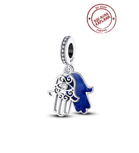 Fubena Nazar El Sallantılı Charm