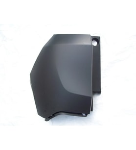 Peugeot  3008  2017-2020  Arka Tampon Sol (Tw) (Oem No:1618040880)