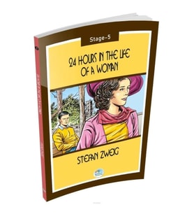 24 Hours in The Life Of a Woman - Stage 5
