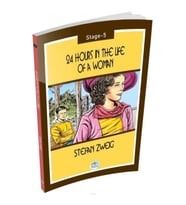 24 Hours in The Life Of a Woman - Stage 5