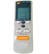 Fujitsu AR-JW Klima Kumandası