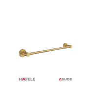 Ozo Havluluk 450 mm Mat Altın