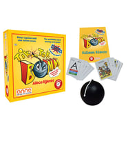 Tik Tak Bomm Ekstra 714290