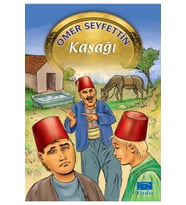 Ömer Seyfettin Dizisi Kaşağı