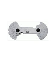 Yüksek Hassasiyetli Radyüs Ölçüm Aracı 7.0-14.5 mm