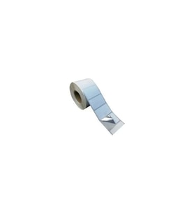 FASTYRE KUŞE BARKOD ETİKET 30X50 1000 Lİ