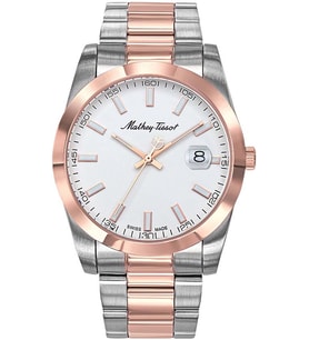 MATHEY-TISSOT H450RA ERKEK KOL SAATİ