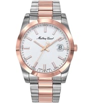 MATHEY-TISSOT H450RA ERKEK KOL SAATİ