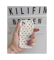 iPhone 11 Şeker Modeli Telefon Kılıfı