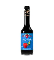 Frambuaz Aromalı Soğuk Çay Baz Şurubu 700 ml