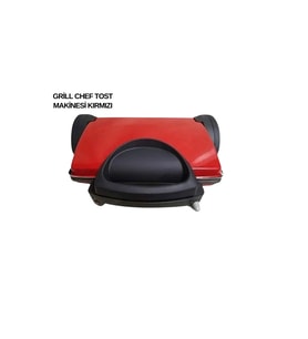 Tost Makinesi Lt44