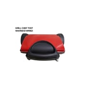 Tost Makinesi Lt44