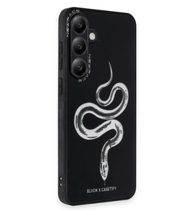 Galaxy A25 5G Kılıf Mirror Desenli Kapak - Mirror - 13
