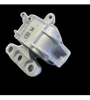 VW GOLF5 Jetta 3 Octavia 2 1.4 1.6 FSI 2003- Motor Takozu 1K0199262AJ Wisco