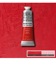 Winsor & Newton Winton Yağlı Boya 37 ml. 42 Vermilion Hue 
