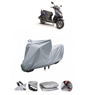 Yeni Honda Dio   Motosiklet Brandası ARKA ÇANTA UYUMSUZ BRANDA