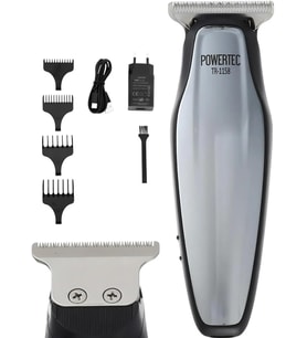 Lexroo TR-1158 Saç Sakal Tıraş Makinesi