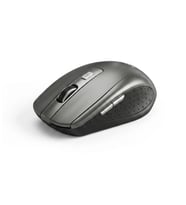 Çeşithane Kablosuz Mouse Sessiz Tıklama Bluetooth 2.4G Wireless Mouse