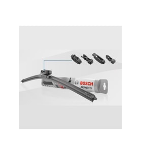 Volvo V40 Muz Silecek Takımı (1995-2004) Bosch Aeroeco