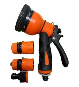 Rodex Hl2203 Herly Sprey Tabanca Seti