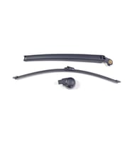 VW Transporter T5 2004-2010 Arka Cam Silecek Takım 7H0955707A