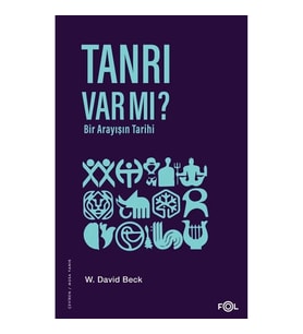 Tanrı Var mı?