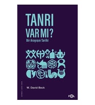 Tanrı Var mı?