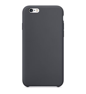 BİKAPAK ECO SENSE IPHONE 6/6S SİYAH KAPAK