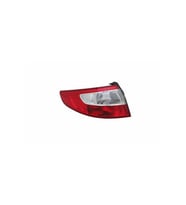 RENAULT FLUENCE ARKA STOP SOL 2009-2012 265552802R